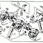 CB750K Карбюратор