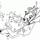 NX50M Жгут проводов