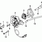 GL1100 Pulse generator @ advancer