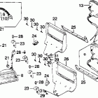 GL1100A Gl110i / a turn signal