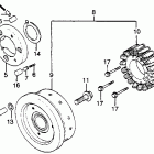 GL500 Генератор