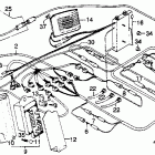 GL1100A Gl1100a  radio