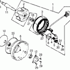 CBX Генератор
