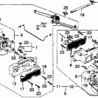 GL1100 Карбюратор