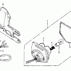 XL80S Taillight 80-82
