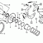 NX50M Вариатор