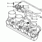 CB650 Automatic fuel valve 81-82