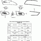 CX500C Stripe @ emblem