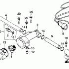 GL1100 Термостат