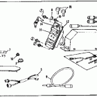 CB750F Tuner set (type i) 81-82