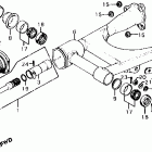 CX500C Маятник