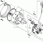 PA50II Генератор