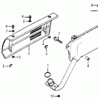 NA50 Глушитель