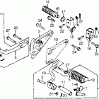 CM400C Cm400c / t step 79-81