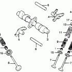 CM400A Масляный насос