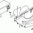 XL125S Цилиндр
