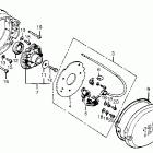 CB125S Points @ advancer 80