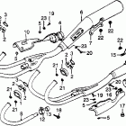 CBX Глушитель
