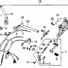 CBX Sports handlebar kit