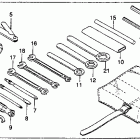 GL1000 Инструмент