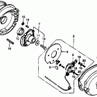 CB125S Points @ advancer
