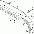 CT90 Глушитель