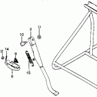 CR125R Stand @ step 79