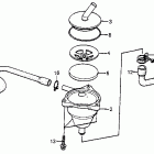 XL75 Breather separator 79