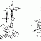 NA50 Carburetor 79-80