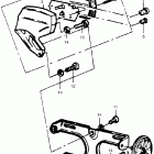 PA50II Taillight 78-80