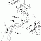 CX500C Rear fender ii