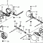 CX500D Turn signal ii