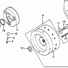 GL1000 Генератор
