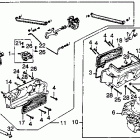 GL1000 Карбюратор