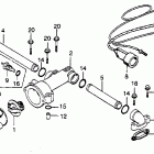 GL1000 Термостат