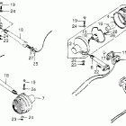 XL175 Сигналы поворота