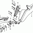 XL100 Глушитель