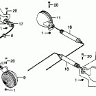 GL1000 Turn signal 78
