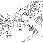 XL125 Сигналы поворота