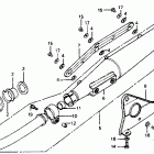 CB125S Muffler 76,78