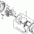 XL100 Points @ advancer