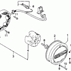 CJ360T Генератор