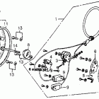 CB550F Points @ advancer