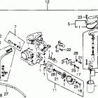 XL350 Carburetor 76