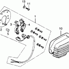 CB360T Points @ advancer