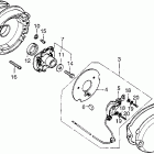TL125S Advancer @ points