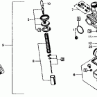 XL125 Carburetor (1) k-76