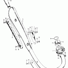 XL100 Глушитель