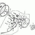 CB750F Points @ advancer