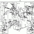 CB550F Карбюратор